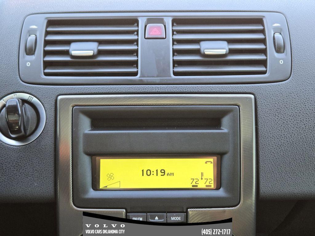 used 2011 Volvo C30 car, priced at $9,000