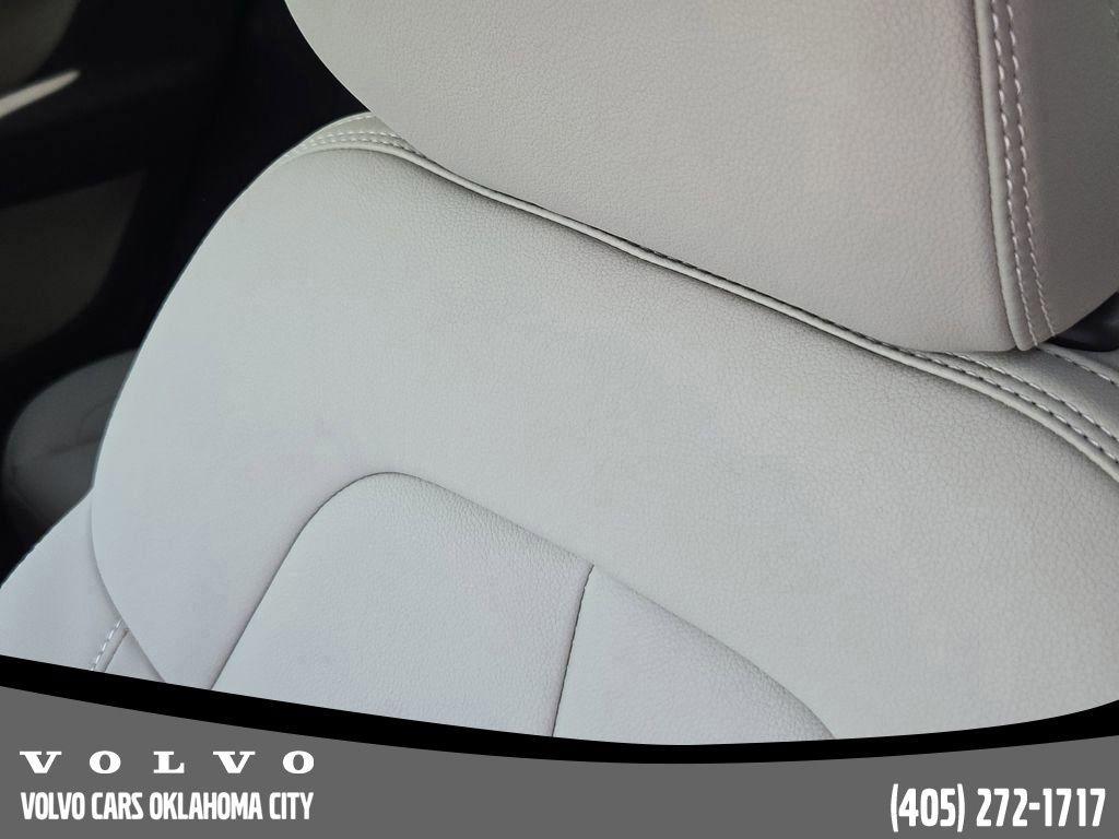 new 2026 Volvo XC40 car, priced at $50,150