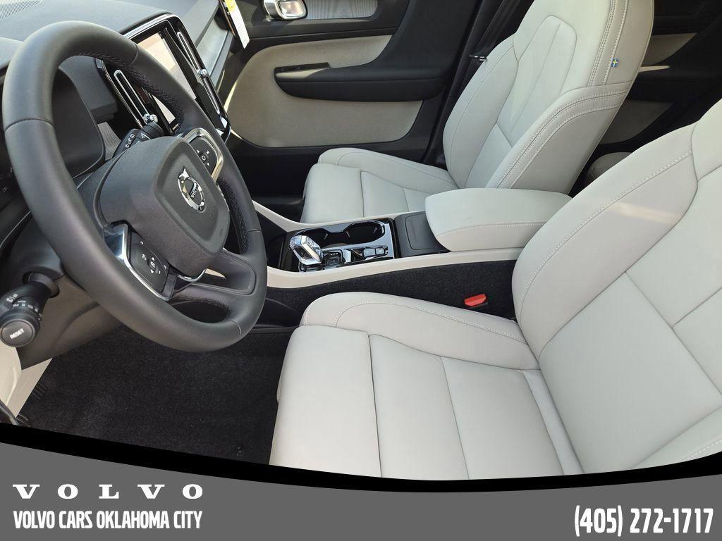new 2026 Volvo XC40 car, priced at $50,150