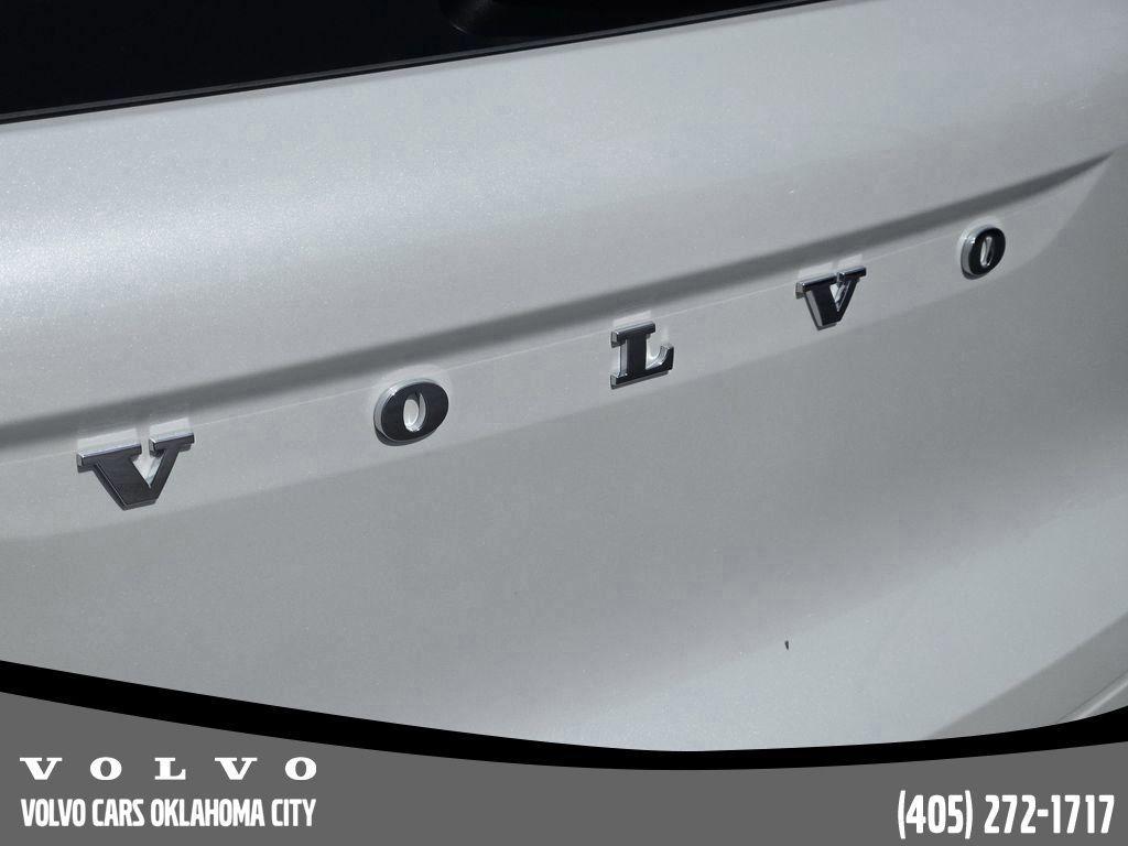 new 2026 Volvo XC40 car, priced at $50,150