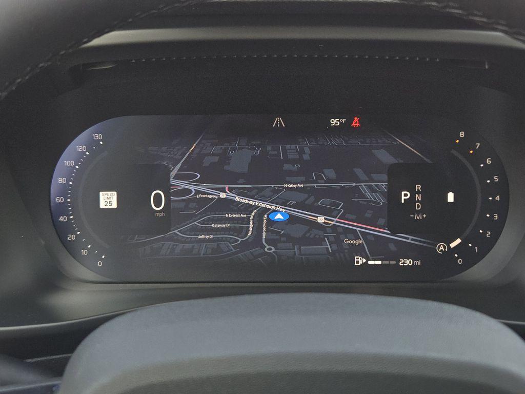 new 2026 Volvo XC40 car, priced at $50,150