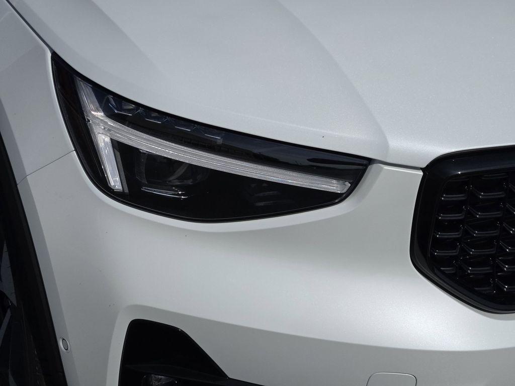 new 2026 Volvo XC40 car, priced at $50,150