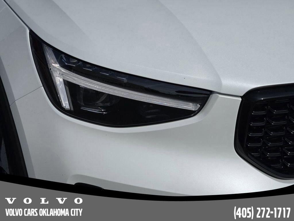 new 2026 Volvo XC40 car, priced at $50,150