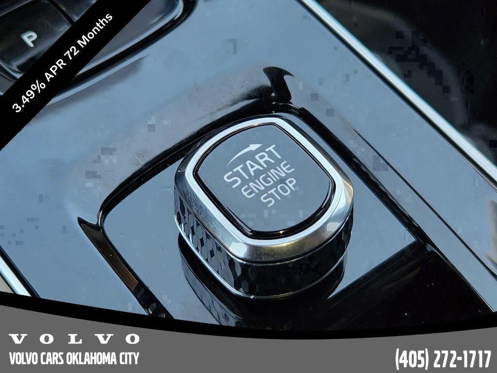 new 2025 Volvo XC90 Plug-In Hybrid car, priced at $80,150