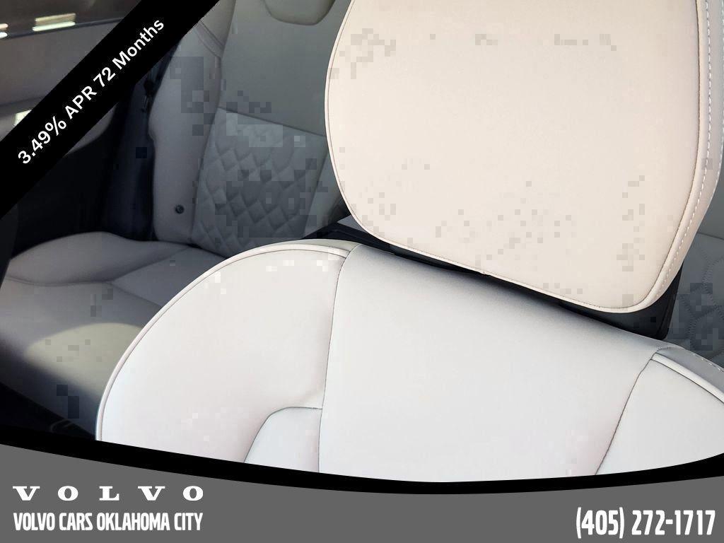 new 2025 Volvo XC90 Plug-In Hybrid car, priced at $80,150