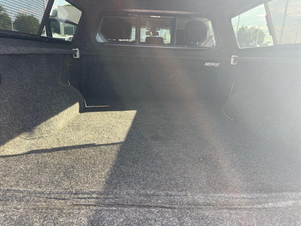 used 2021 Ram 2500 car, priced at $49,500