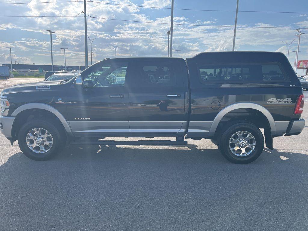 used 2021 Ram 2500 car, priced at $49,500