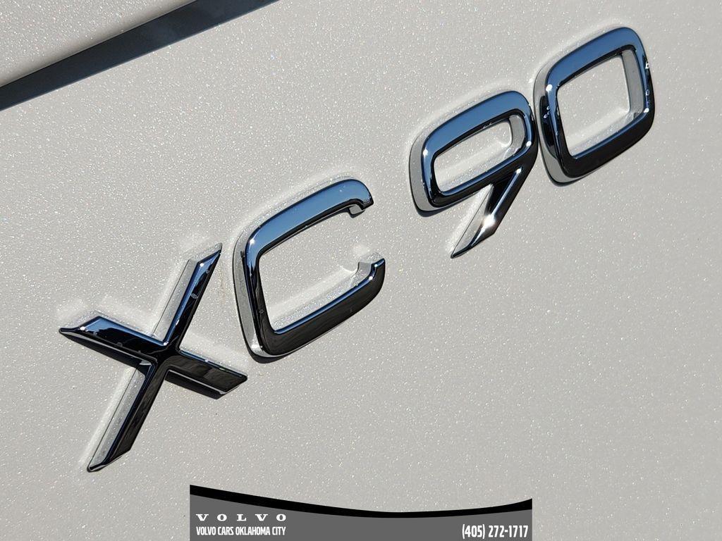 new 2026 Volvo XC90 car, priced at $76,150