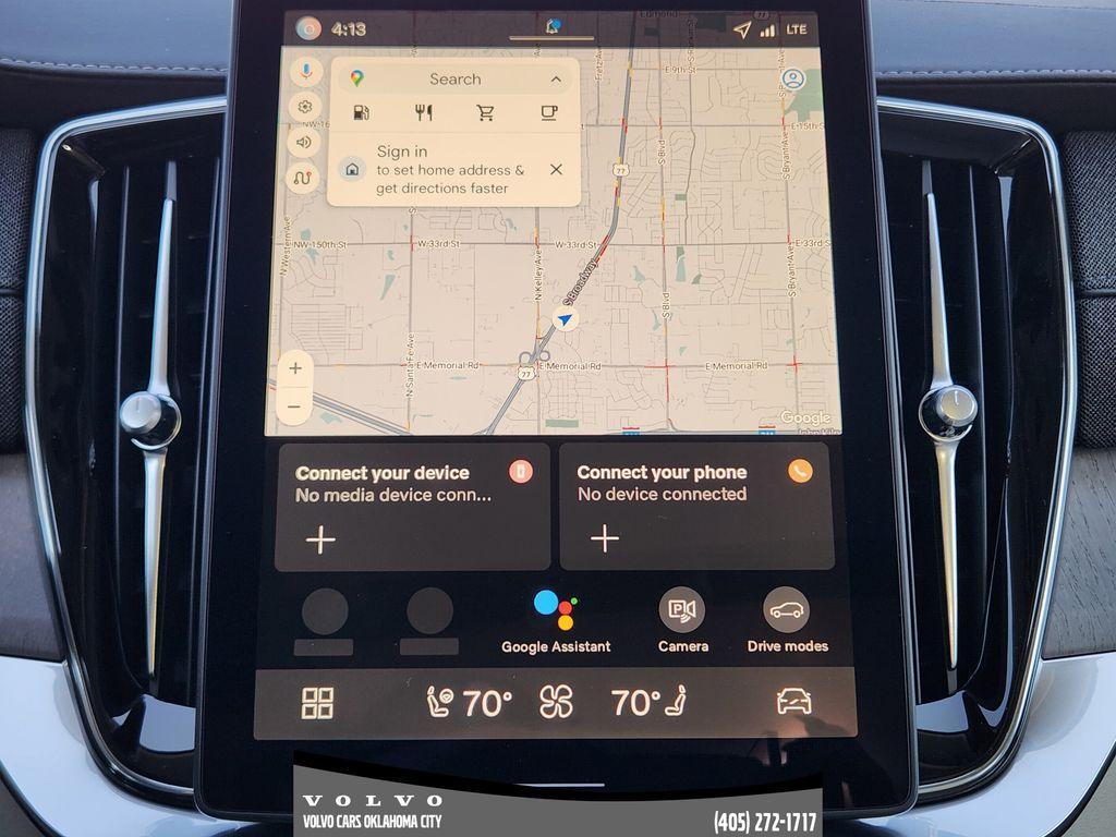 new 2026 Volvo XC90 car, priced at $76,150