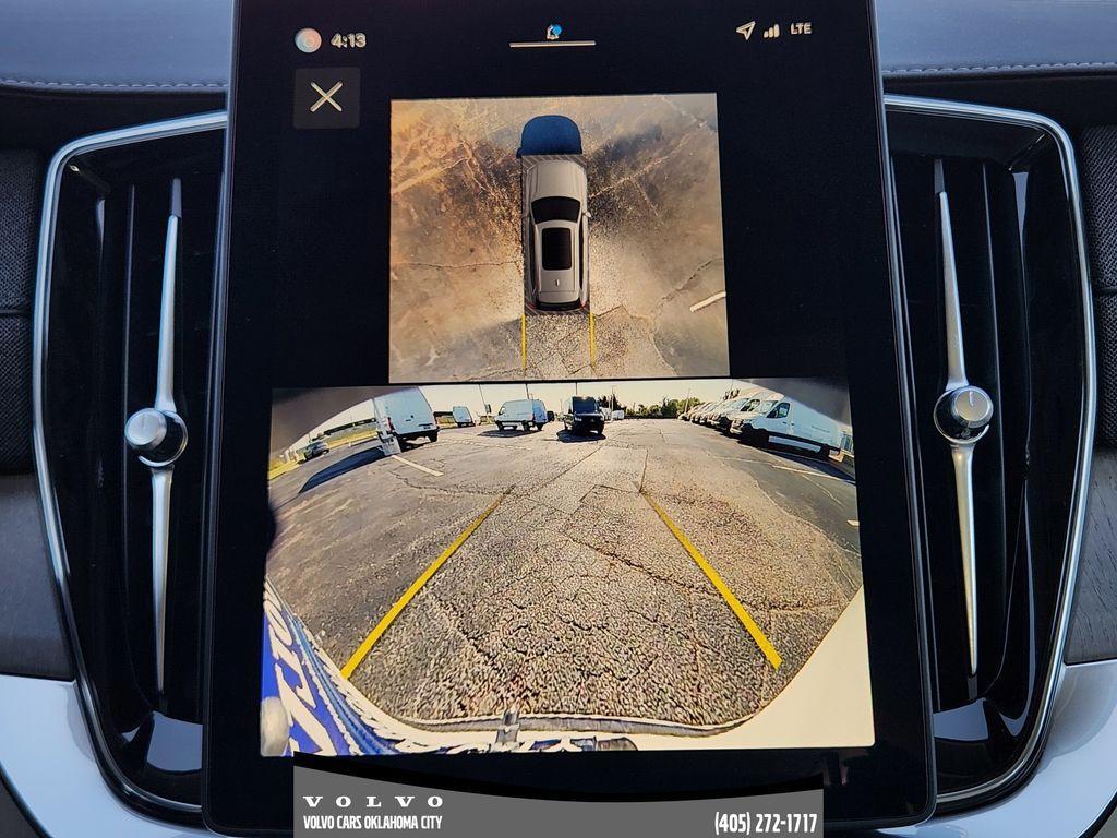 new 2026 Volvo XC90 car, priced at $76,150