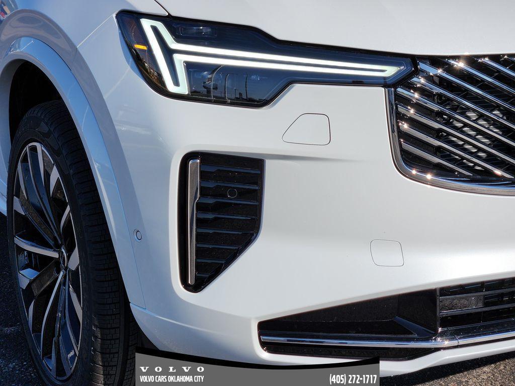 new 2026 Volvo XC90 car, priced at $76,150