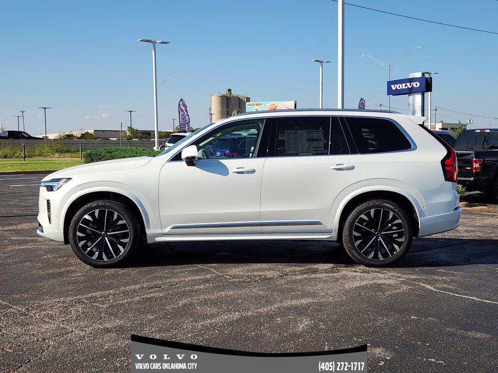 new 2026 Volvo XC90 car, priced at $76,150