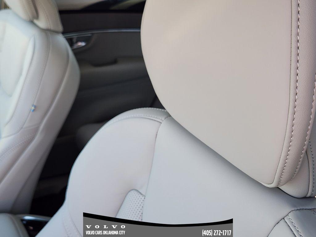 new 2026 Volvo XC90 car, priced at $76,150