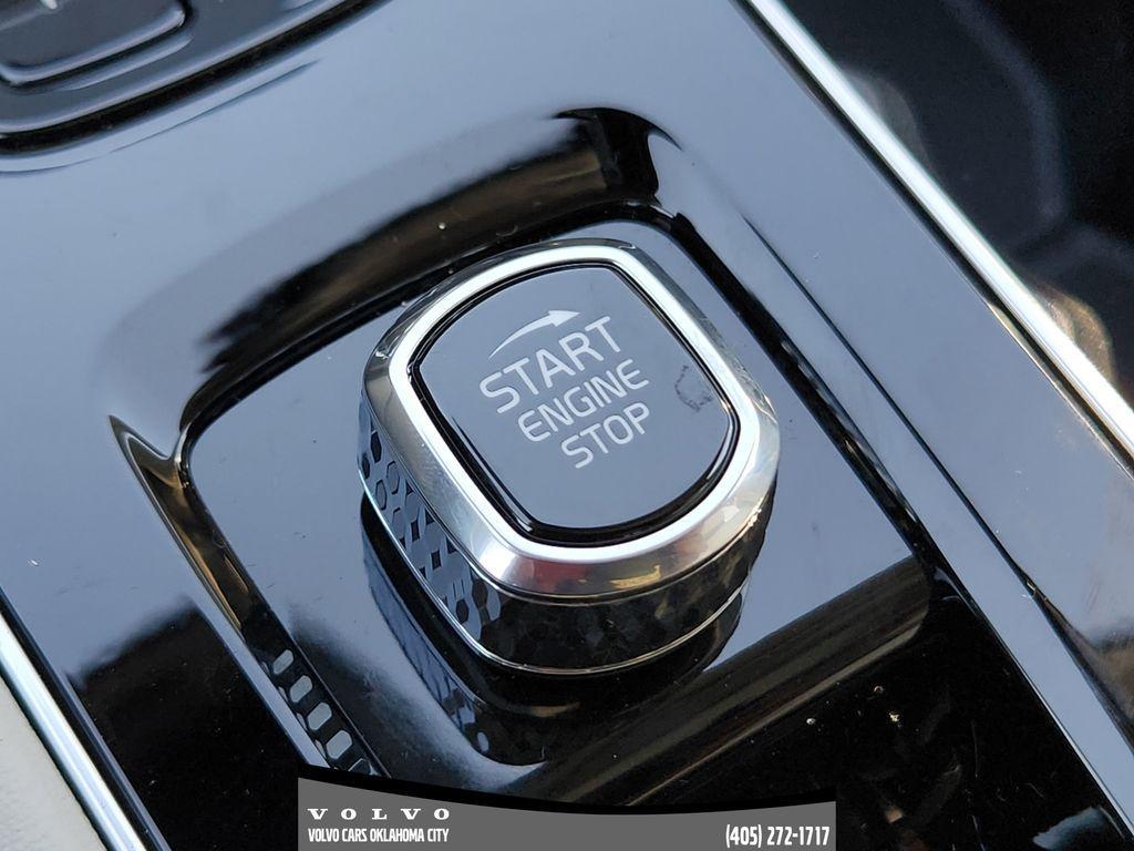 new 2026 Volvo XC90 car, priced at $76,150