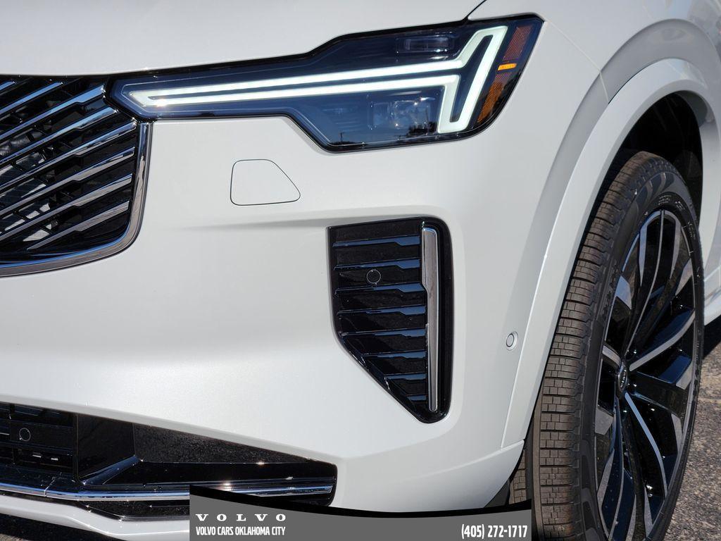 new 2026 Volvo XC90 car, priced at $76,150