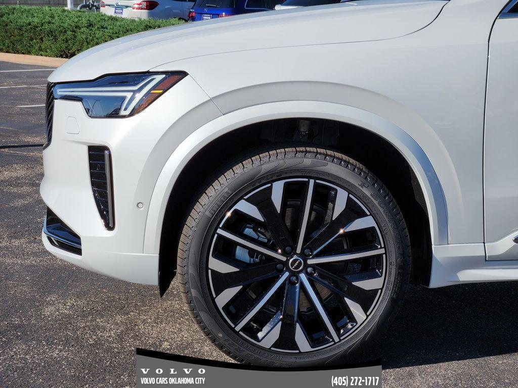 new 2026 Volvo XC90 car, priced at $76,150