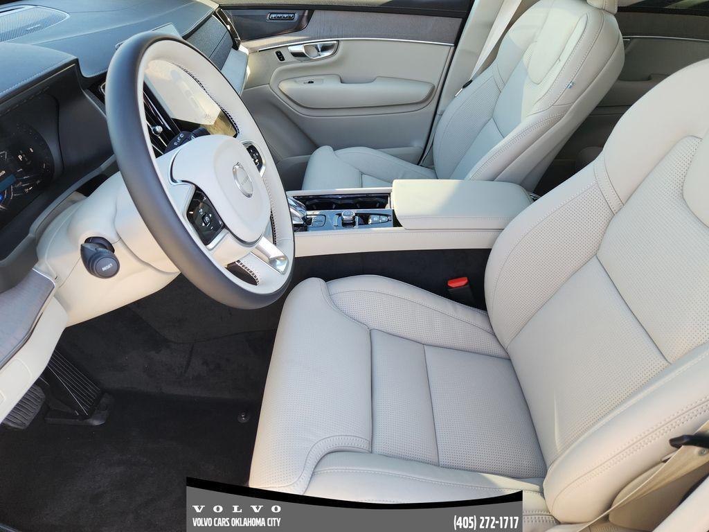new 2026 Volvo XC90 car, priced at $76,150