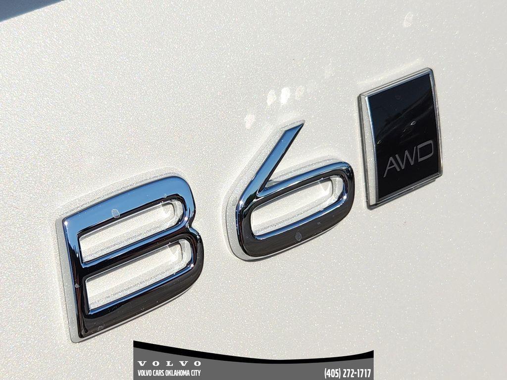 new 2026 Volvo XC90 car, priced at $76,150