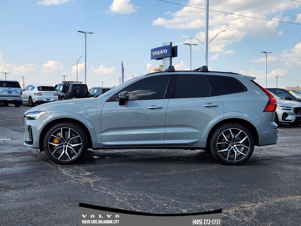 used 2026 Volvo XC60 Plug-In Hybrid car, priced at $74,900