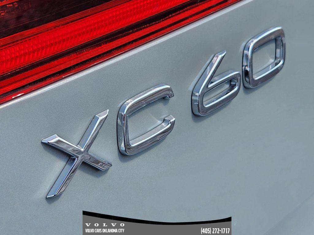 used 2026 Volvo XC60 Plug-In Hybrid car, priced at $74,900