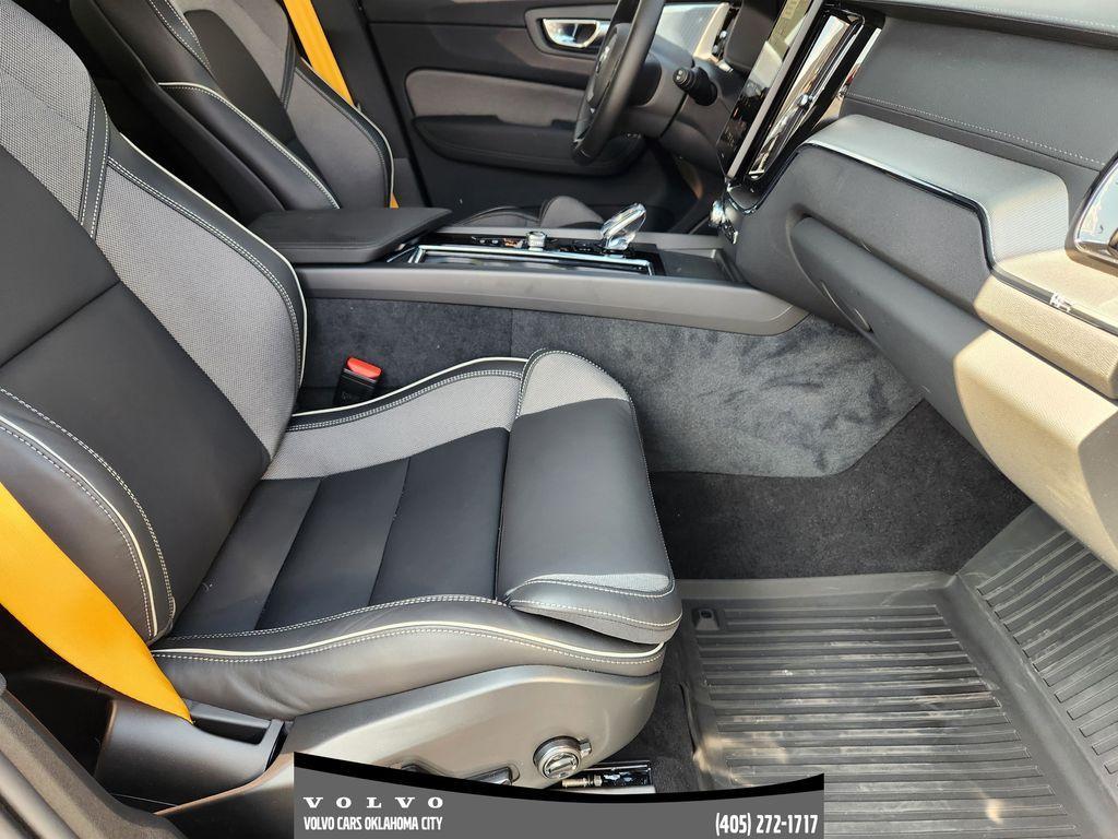 used 2026 Volvo XC60 Plug-In Hybrid car, priced at $74,900
