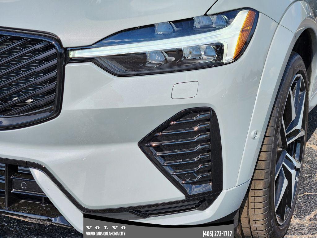 used 2026 Volvo XC60 Plug-In Hybrid car, priced at $74,900