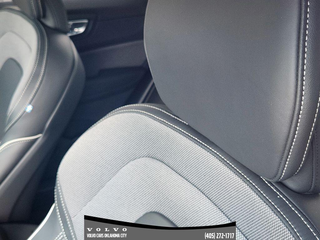 used 2026 Volvo XC60 Plug-In Hybrid car, priced at $74,900