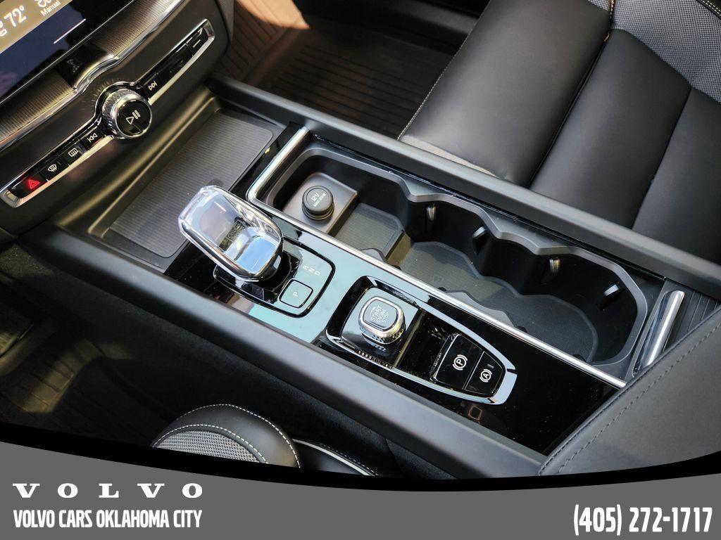 used 2026 Volvo XC60 Plug-In Hybrid car, priced at $74,900
