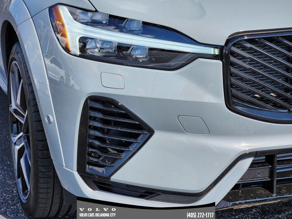 used 2026 Volvo XC60 Plug-In Hybrid car, priced at $74,900