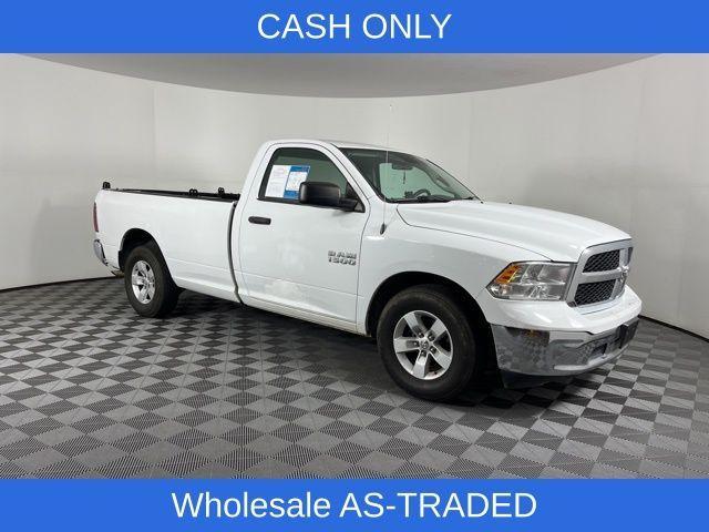 used 2016 Ram 1500 car, priced at $6,253