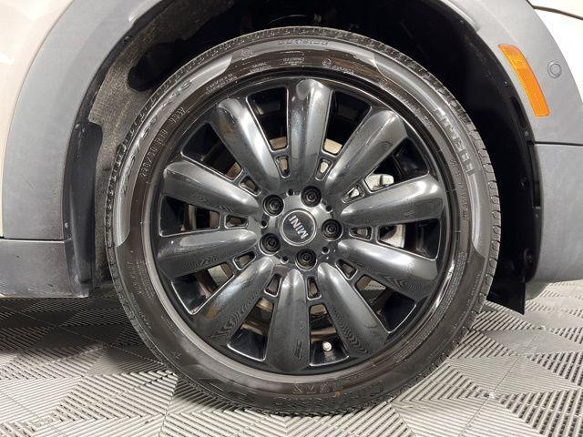 used 2023 MINI Countryman car, priced at $24,500