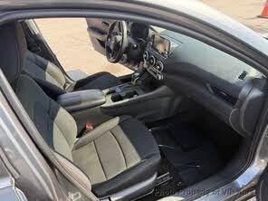 used 2024 Nissan Sentra car, priced at $19,200