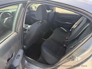 used 2024 Nissan Sentra car, priced at $19,200