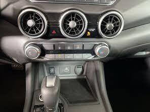 used 2024 Nissan Sentra car, priced at $19,200