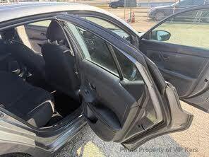 used 2024 Nissan Sentra car, priced at $19,200