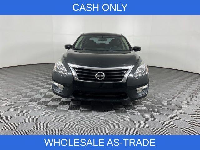 used 2015 Nissan Altima car, priced at $4,000
