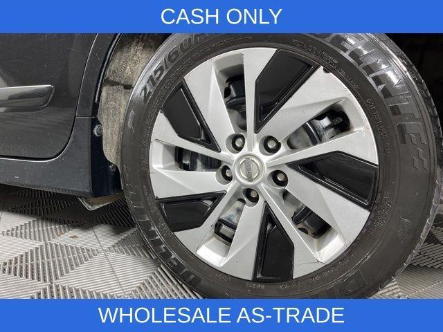 used 2015 Nissan Altima car, priced at $4,000