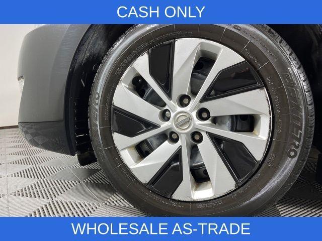 used 2015 Nissan Altima car, priced at $4,000