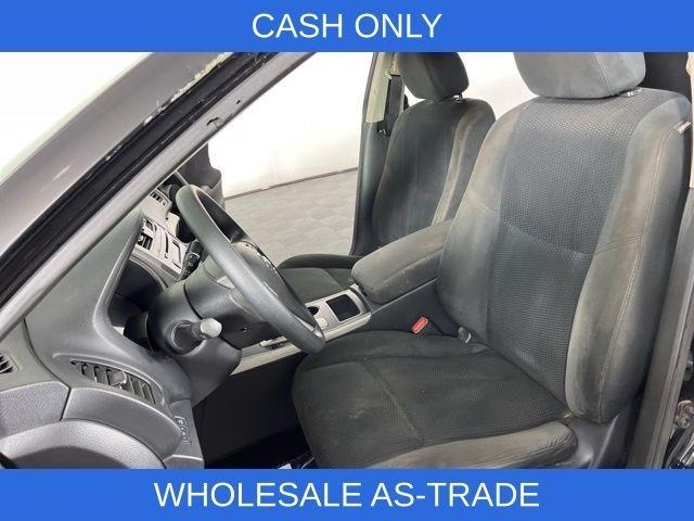 used 2015 Nissan Altima car, priced at $4,000