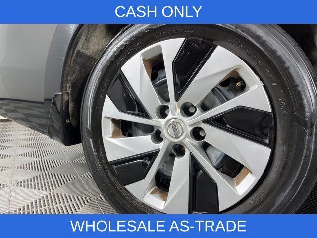 used 2015 Nissan Altima car, priced at $4,000