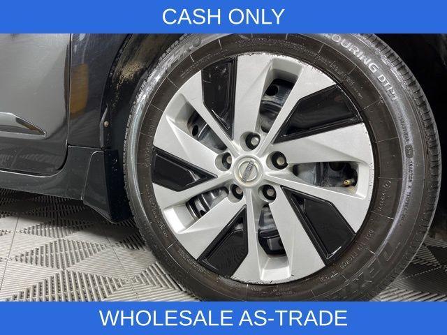 used 2015 Nissan Altima car, priced at $4,000