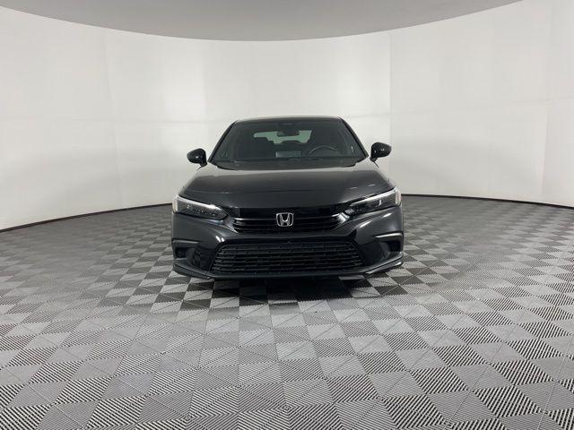 used 2023 Honda Civic car, priced at $26,338