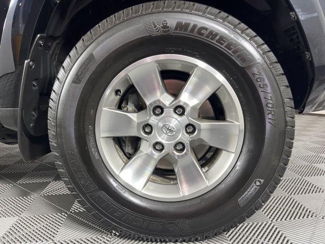 used 2020 Toyota 4Runner car, priced at $35,300