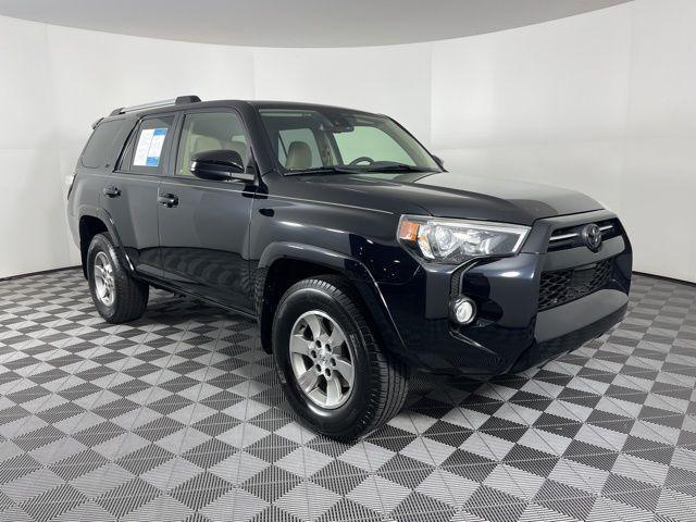 used 2020 Toyota 4Runner car, priced at $35,300