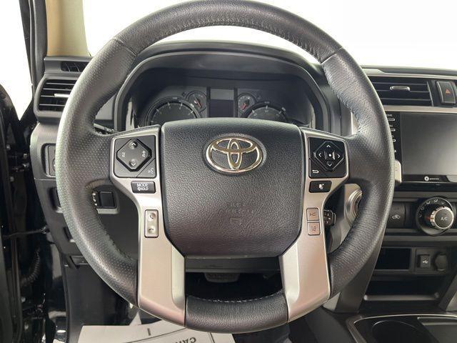 used 2020 Toyota 4Runner car, priced at $35,300