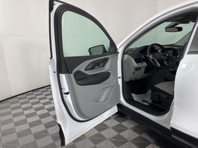 used 2024 GMC Terrain car, priced at $22,226