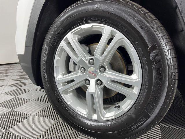 used 2024 GMC Terrain car, priced at $22,226