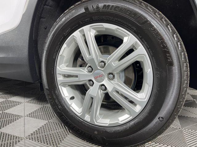 used 2024 GMC Terrain car, priced at $22,226