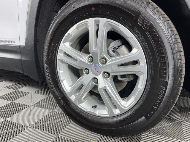 used 2024 GMC Terrain car, priced at $22,226