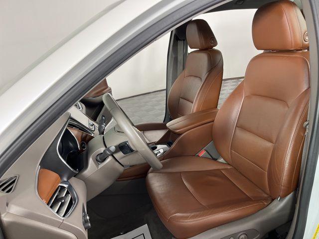 used 2017 Chevrolet Malibu Hybrid car, priced at $12,728